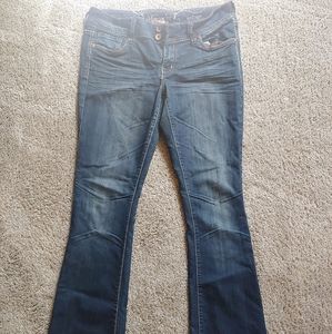 Refuge Jeans